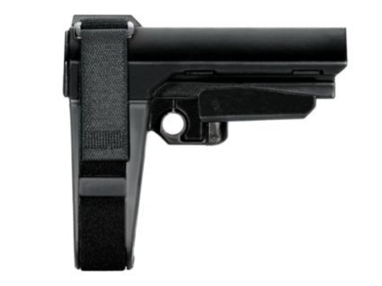 Product Image for SB Tactical SBA3 Stabilizing Brace