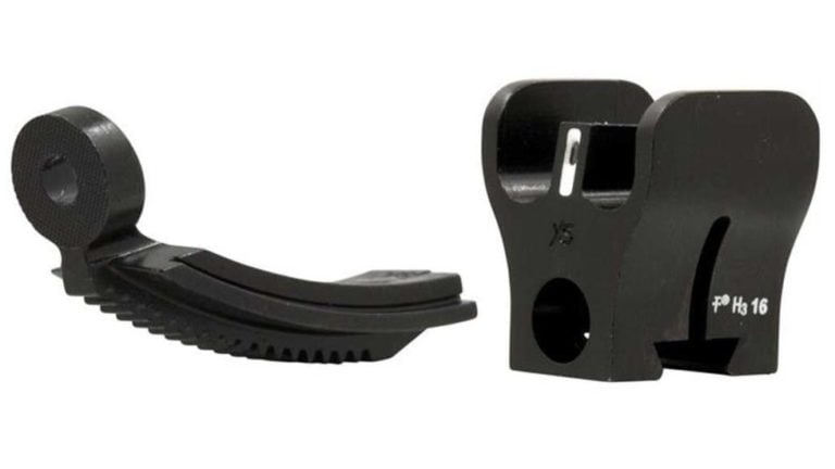 Product Image for XS Sight Systems Ghost Ring w/Tritium Stripe Front Sight