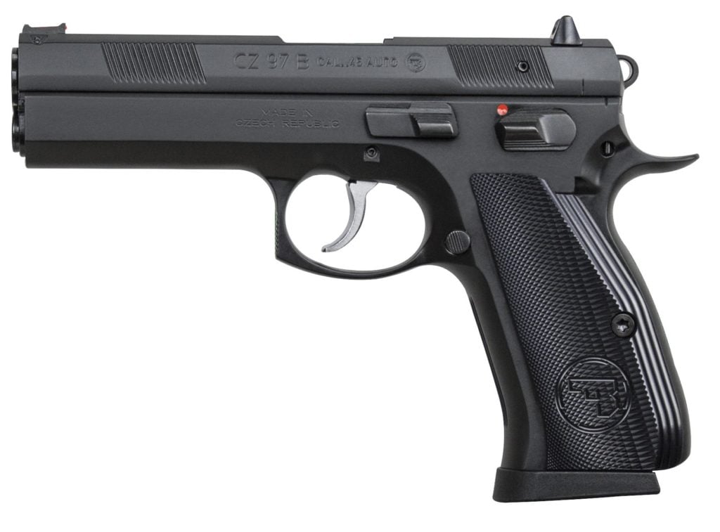 Product Image for CZ 97 B