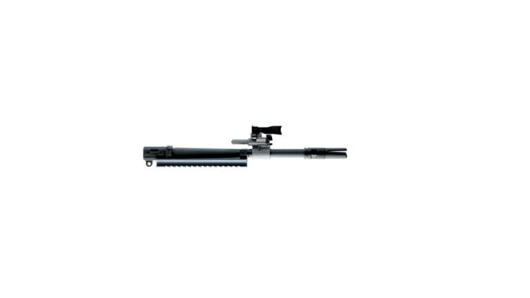 Product Image for FN America SCAR 17/17S Barrel Assembly 13" Front Sight Assembly