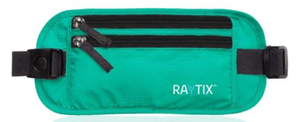 Product Image for Raytix Travel Money Belt