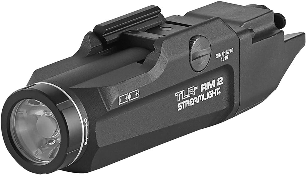 Product Image for Streamlight TLR RM 2