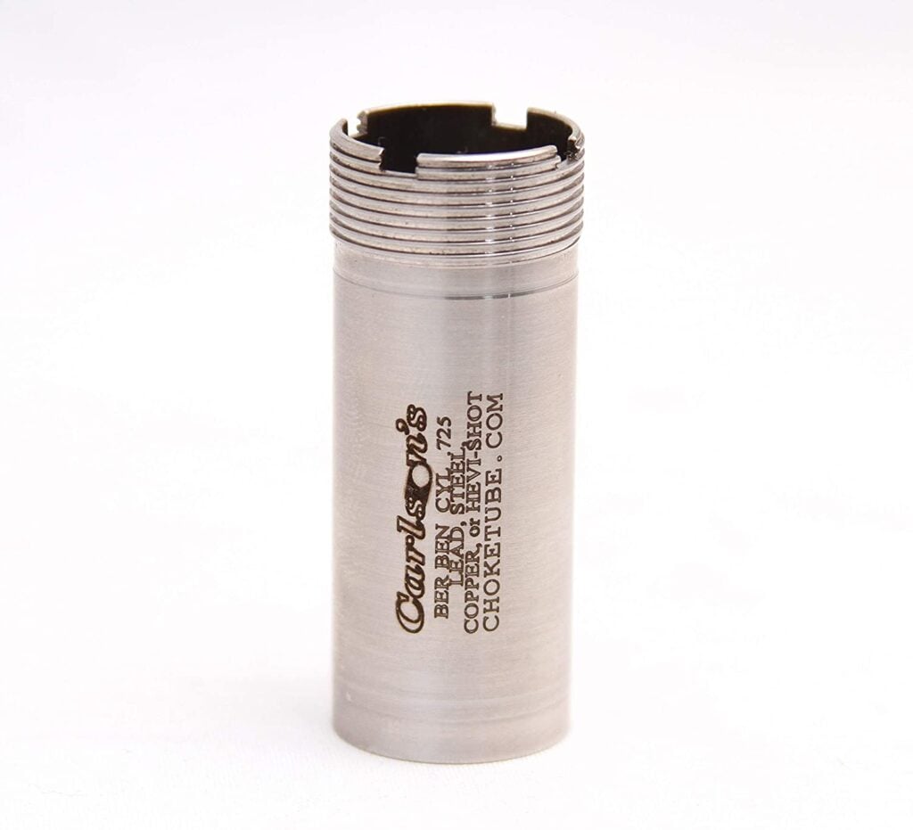 Product Image for Carlson’s Beretta/Benelli Flush-Mount Cylinder Choke