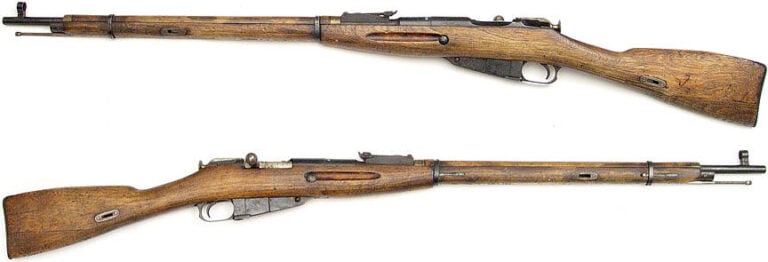 Product Image for Mosin-Nagant Rifles