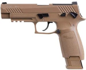 Product Image for SIG Sauer P320 Pellet Gun