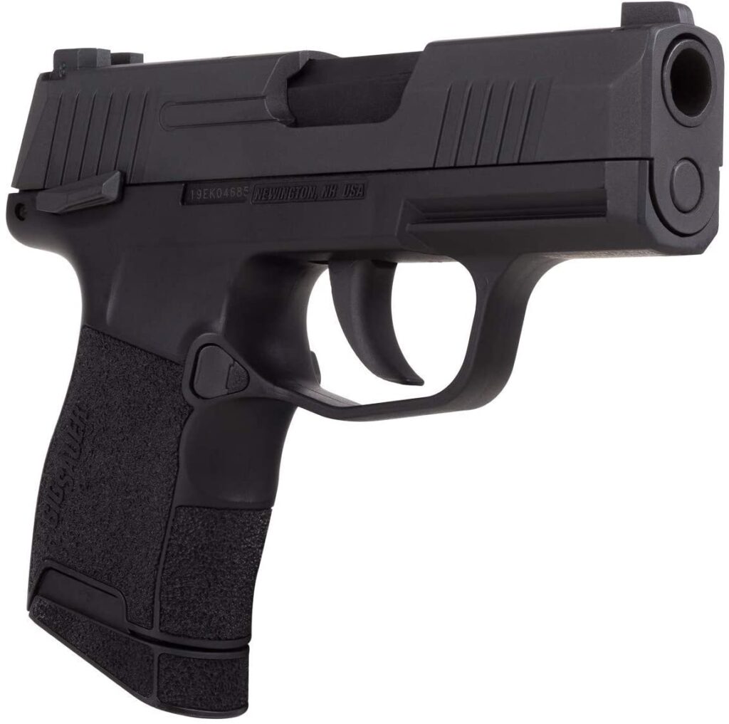 Product Image for SIG Sauer P365 BB Gun