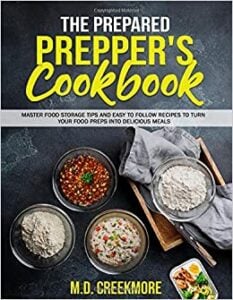 Product Image for The Prepared Prepper