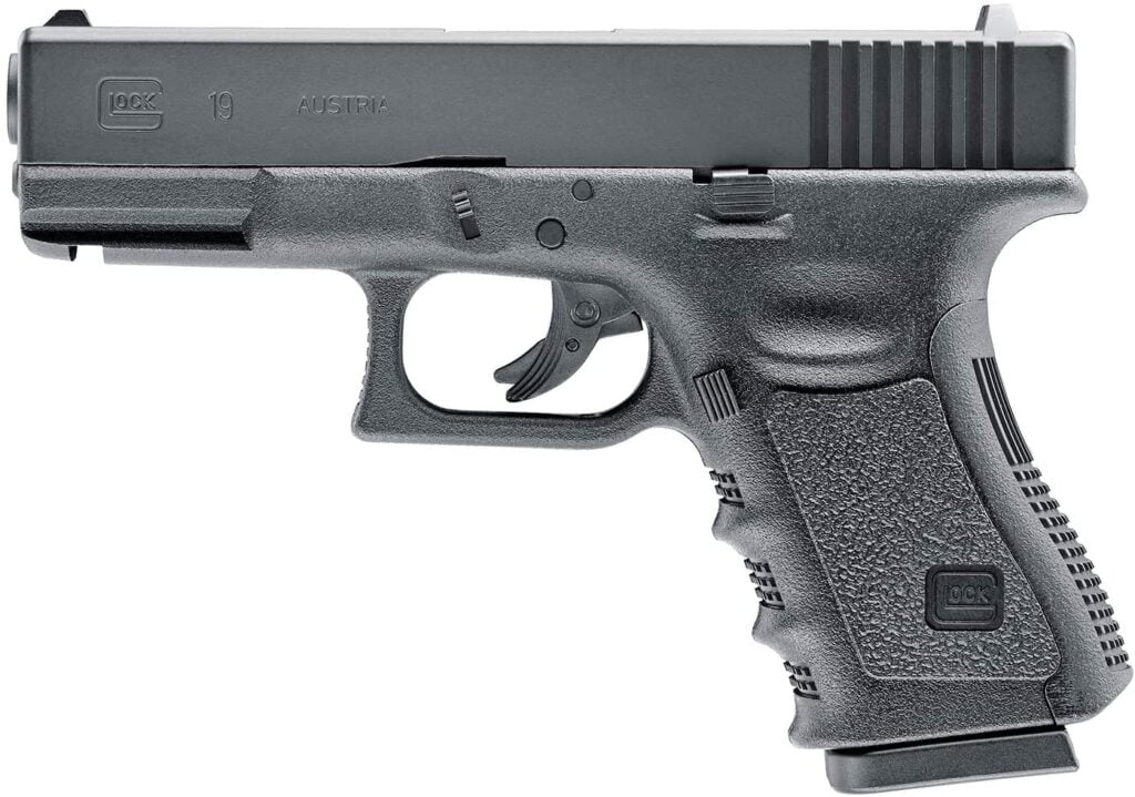 Product Image for Umarex Glock 19 Gen 3