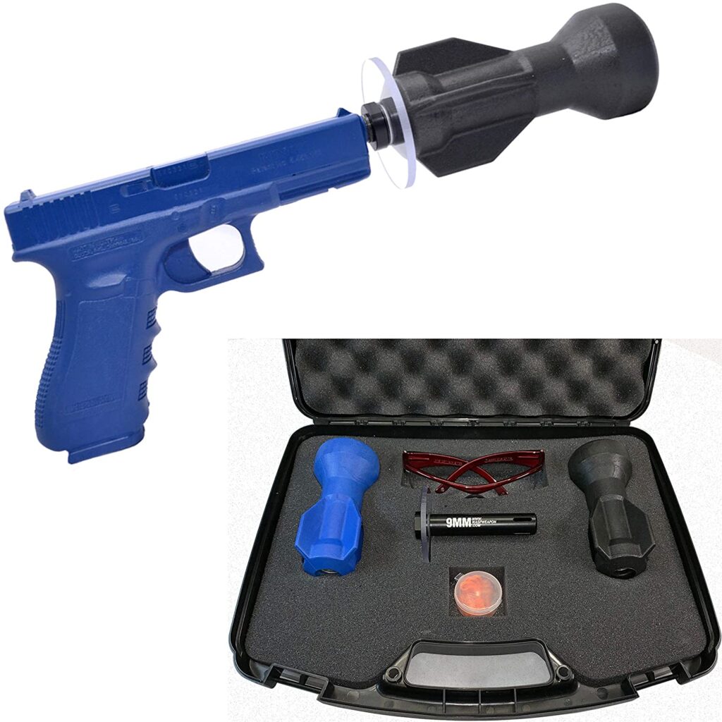 Product Image for WASP Personal Defense Weapon Accessory