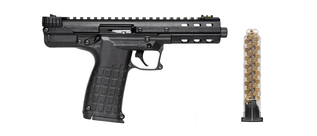 Product Image for KelTec CP33