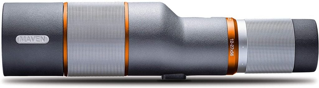 Product Image for Maven S.2 12-27x56mm Compact Spotting Scope