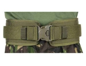 Product Image for Blackhawk Belt Pad with IVS