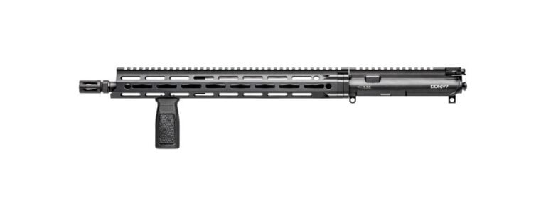 Product Image for Daniel Defense DDM4 V7 Upper