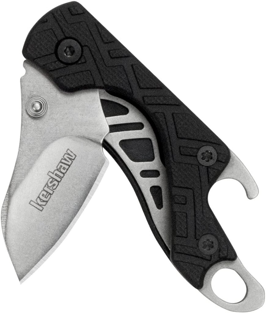 Product Image for Kershaw Cinder Pocket Knife