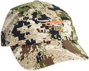 Product Image for Sitka Ascent Cap Optifade