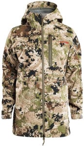 Product Image for Sitka Cloudburst Jacket