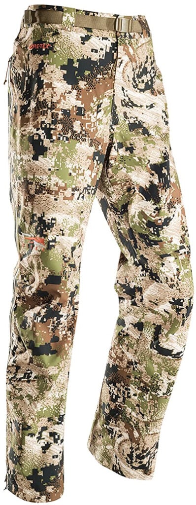 Product Image for Sitka Cloudburst Pant