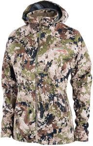 Product Image for Sitka Windstopper Concealment Mountain Jacket