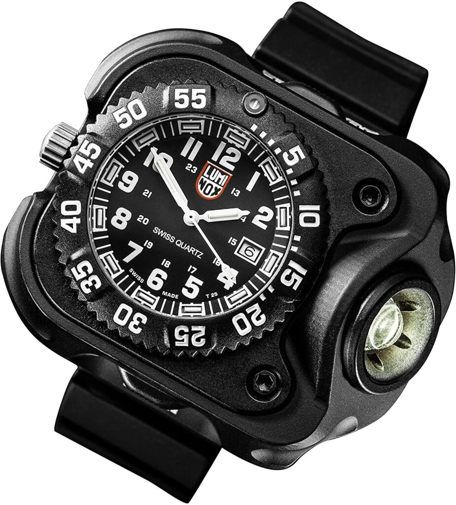 Product Image for Surefire 2211 Watch/Light