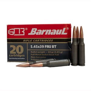 Product Image for 5.45x39mm Ammunition