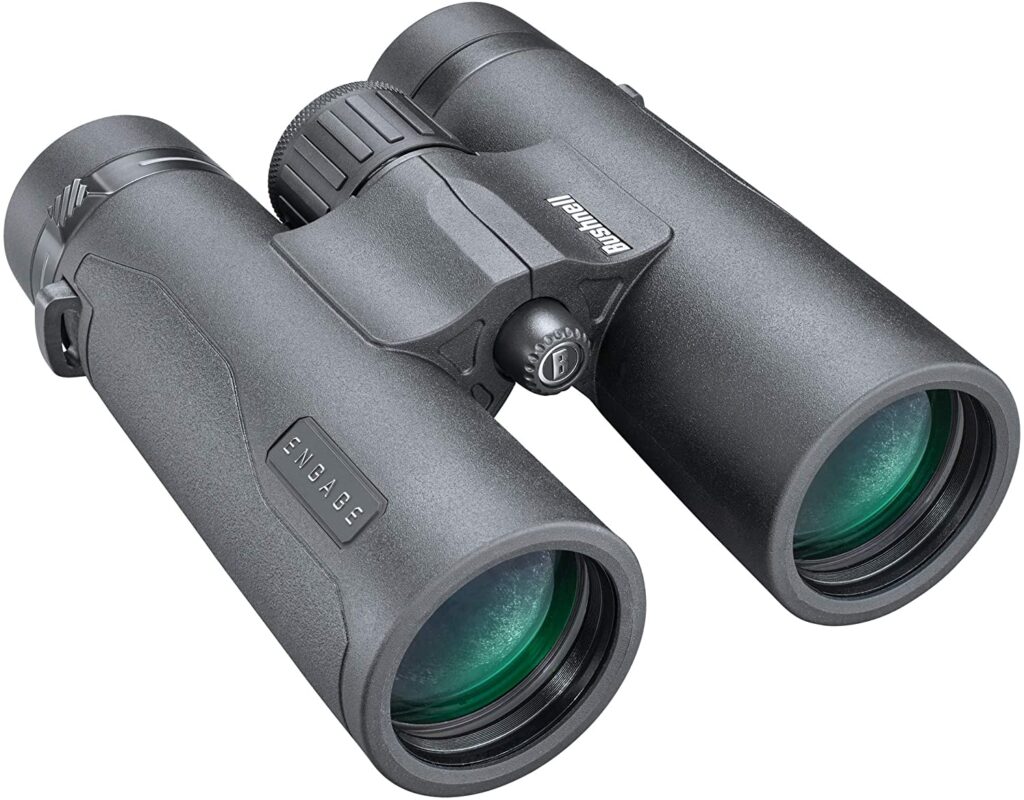 Product Image for Bushnell Engage X Binoculars 10x42