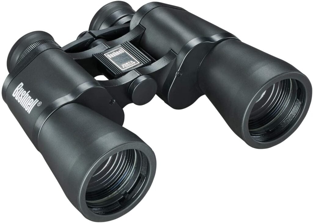 Product Image for Bushnell Falcon 10x50 Wide Angle Binoculars