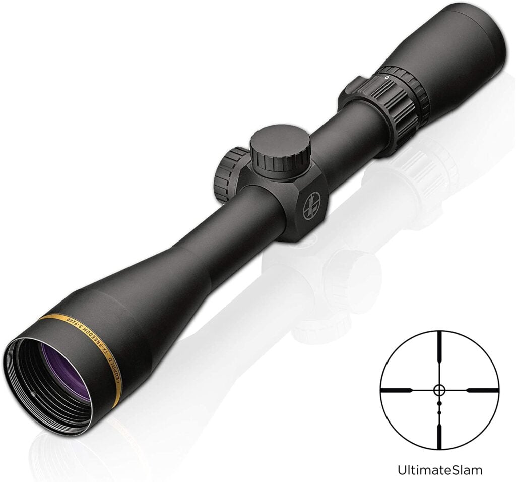 Product Image for Leupold VX-Freedom 3-9x40mm Riflescope, Sabot Ballistics Reticle