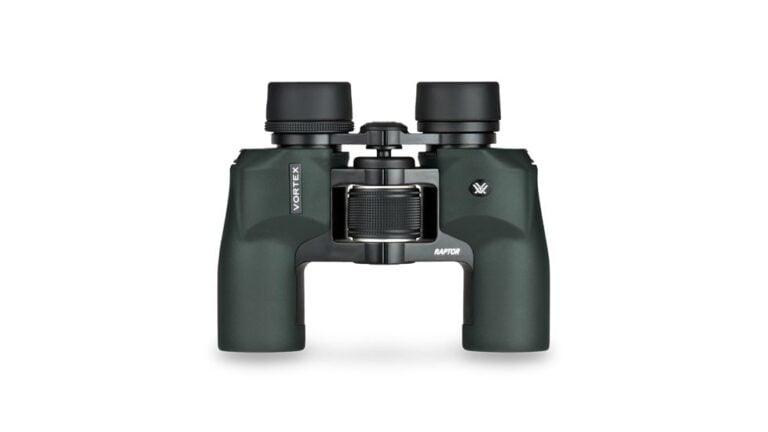 Product Image for Vortex Raptor 8.5x32mm Roof Prism Binoculars R385