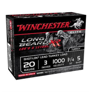 Product Image for Winchester Long Beard, 20ga