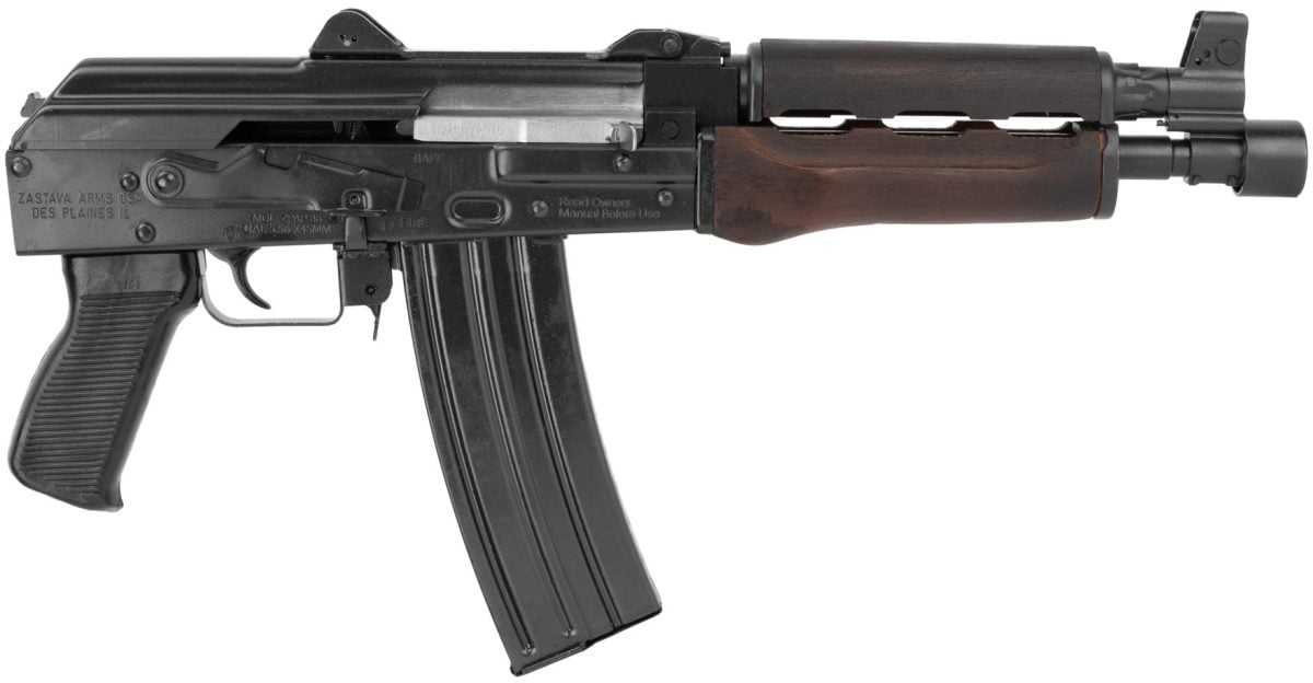 Product Image for Zastava Arms ZPAP85