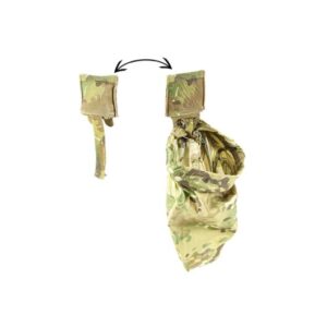 Product Image for Blue Force Gear Ten-Speed Ultralight Dump Pouch