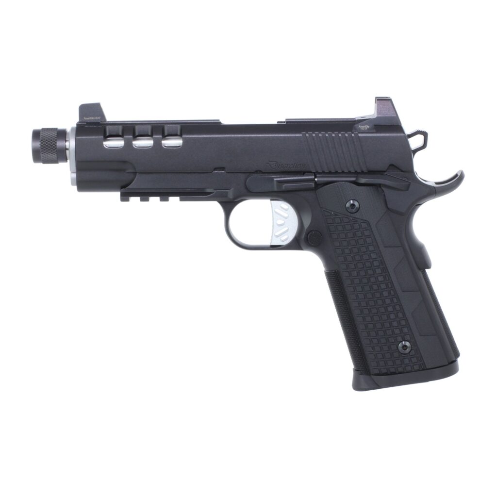 Product Image for Dan Wesson Discretion Commander