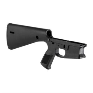 Product Image for KE Arms KP-15 Polymer Stripped Lower Receiver