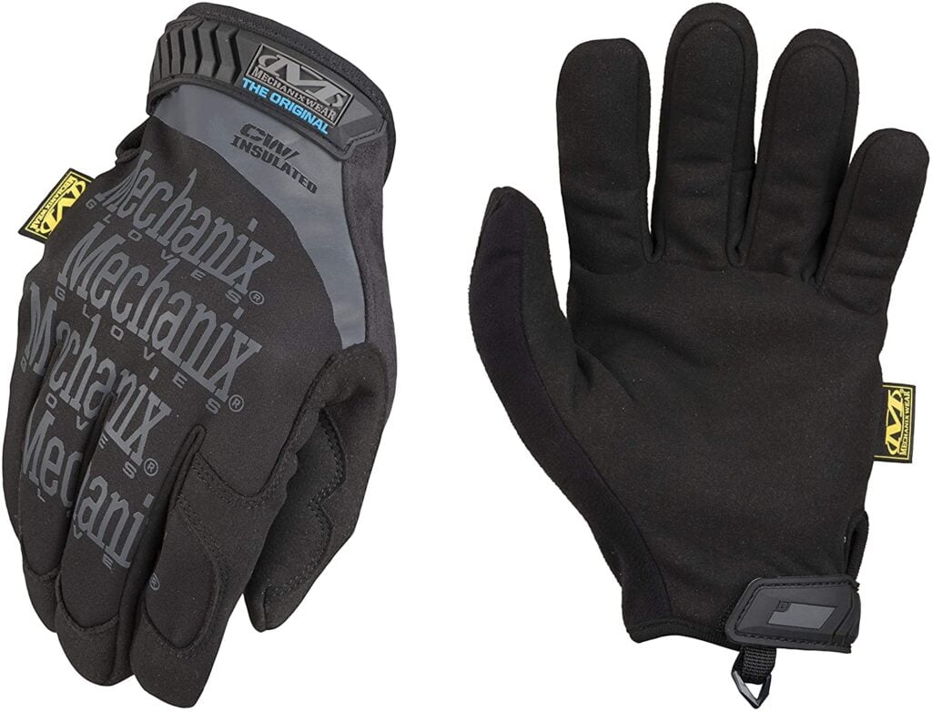 Product Image for Mechanix Cold Protection Gloves