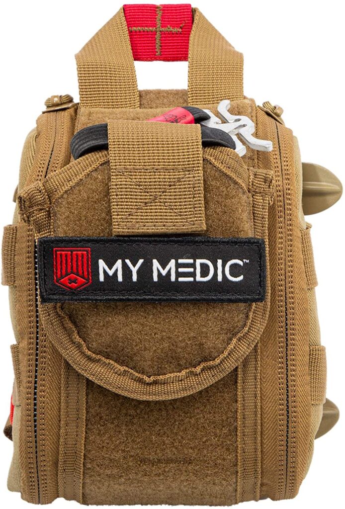 Product Image for MyMedic First Aid Kit