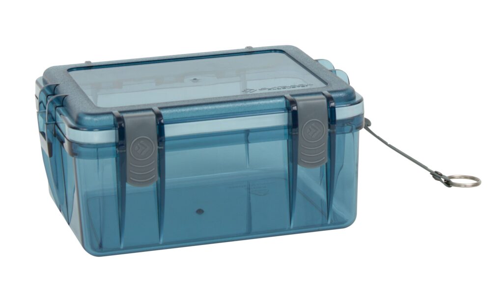 Product Image for Outdoor Products Watertight Box