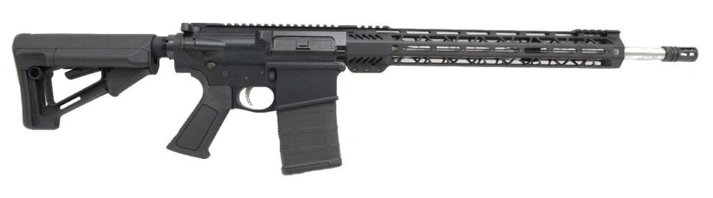 Product Image for PSA PA10 Gen3 Semi-Auto Rifle