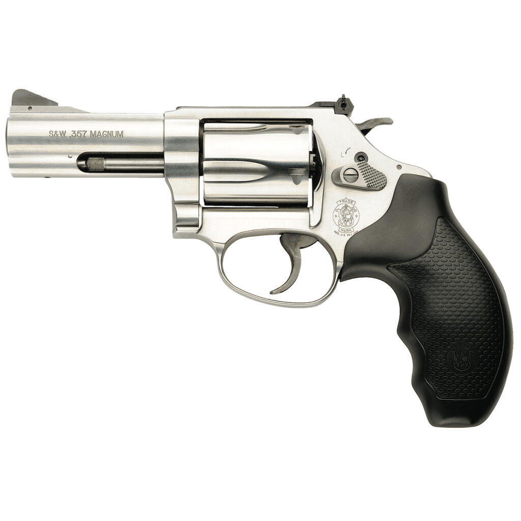 Product Image for S&W Model 60-15 3-inch barrel