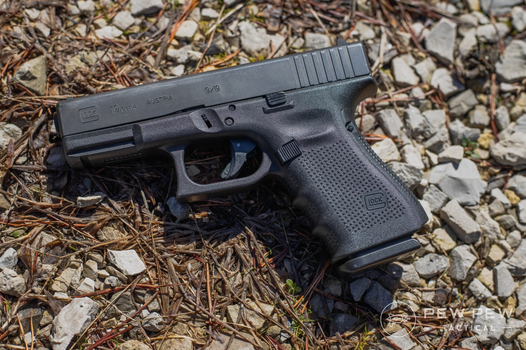 Best Glocks Across Calibers Sizes Ultimate Guide Pew Pew Tactical