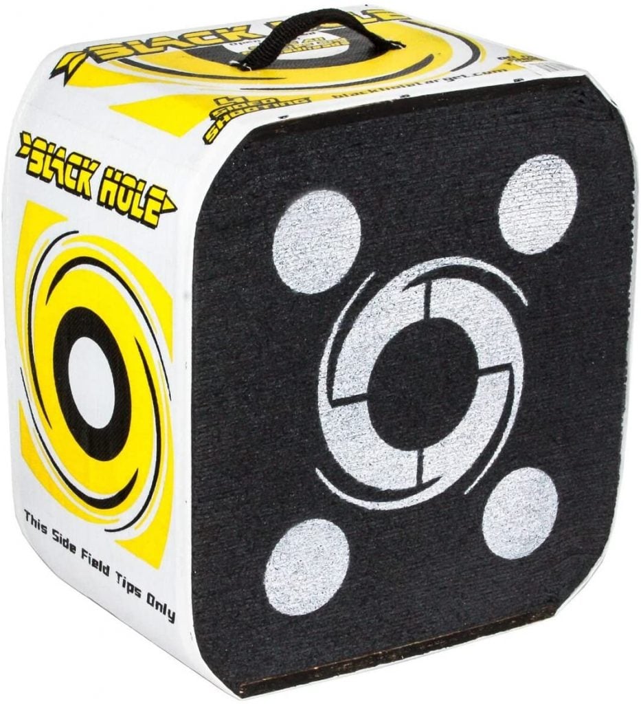 Product Image for Foam Archery Target