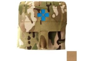 Product Image for Blue Force Gear Large Trauma Kit Now!