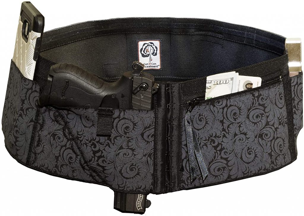 Product Image for Can Can Concealment Hip Hugger