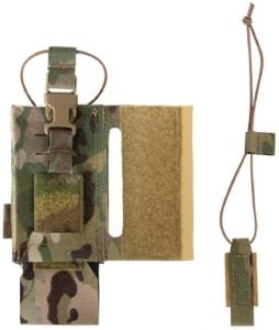 Product Image for Crye Precision AirLite Configurable Radio Pouch