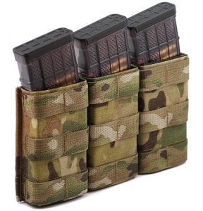 Product Image for Esstac 5.56 Triple KYWI Midlength Mag Pouch