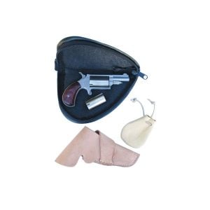 Product Image for North American Arms Companion .22 Super Cap and Ball Pistol