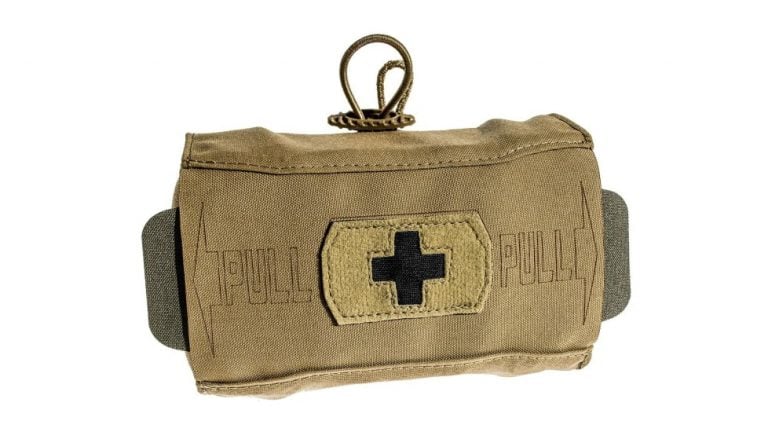 Product Image for Raptor Tactical Modified Individual First Aid Kits