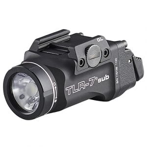 Product Image for Streamlight TLR-7 SUB