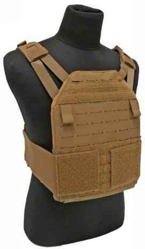 Product Image for Tactical Tailor Rogue Plate Carrier