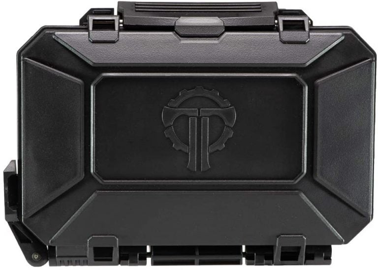 Product Image for Thyrm DarkVault Comms Critical Gear Case, Waterproof