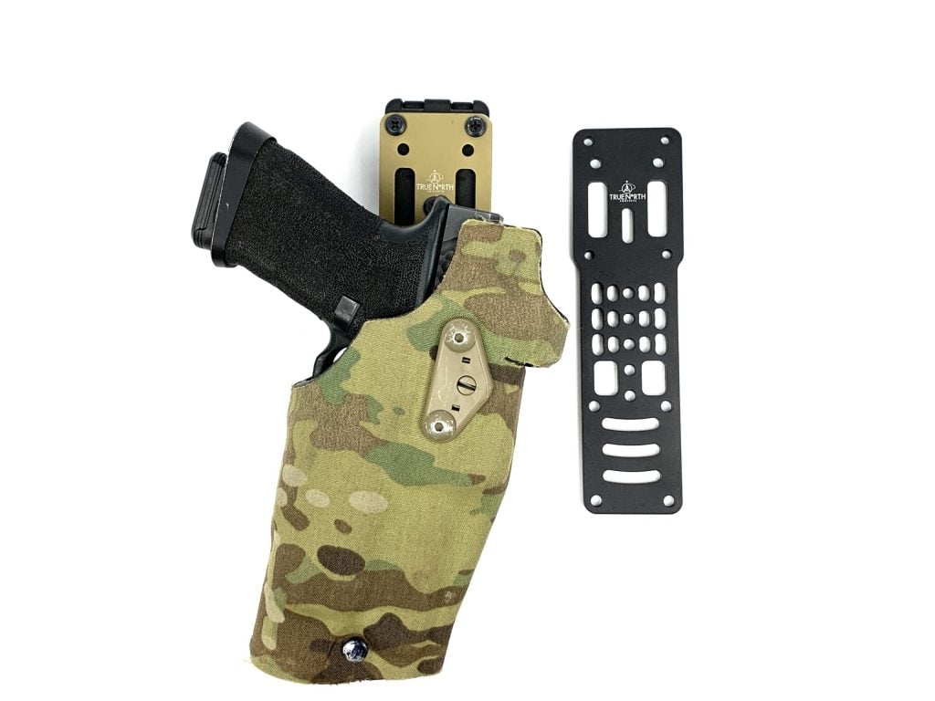 Product Image for True North Concepts Modular Holster Adapter